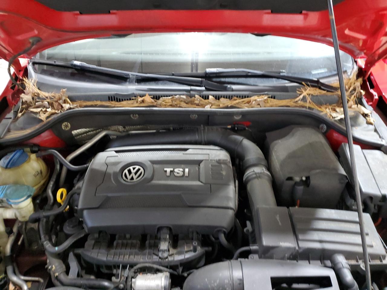 Volkswagen Jetta Sport Image 12