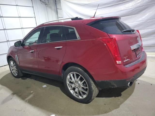 Cadillac SRX Premium Collection Image 13