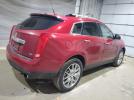 Cadillac SRX Premium Collection Image 11