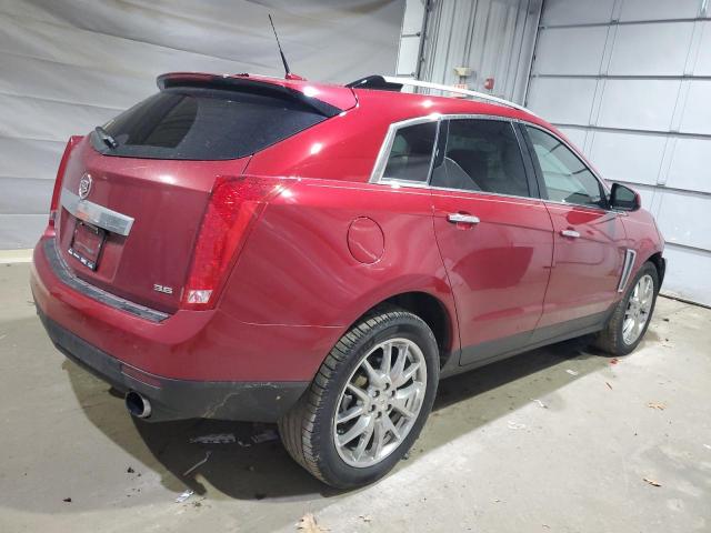 Cadillac SRX Premium Collection Image 11