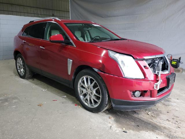 Cadillac SRX Premium Collection Image 6