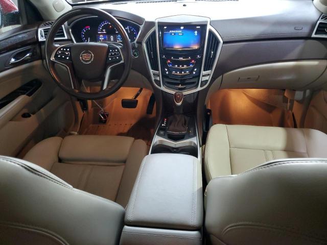 Cadillac SRX Premium Collection Image 2