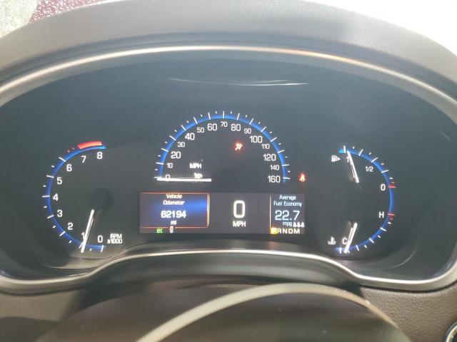 Cadillac SRX Premium Collection Image 4