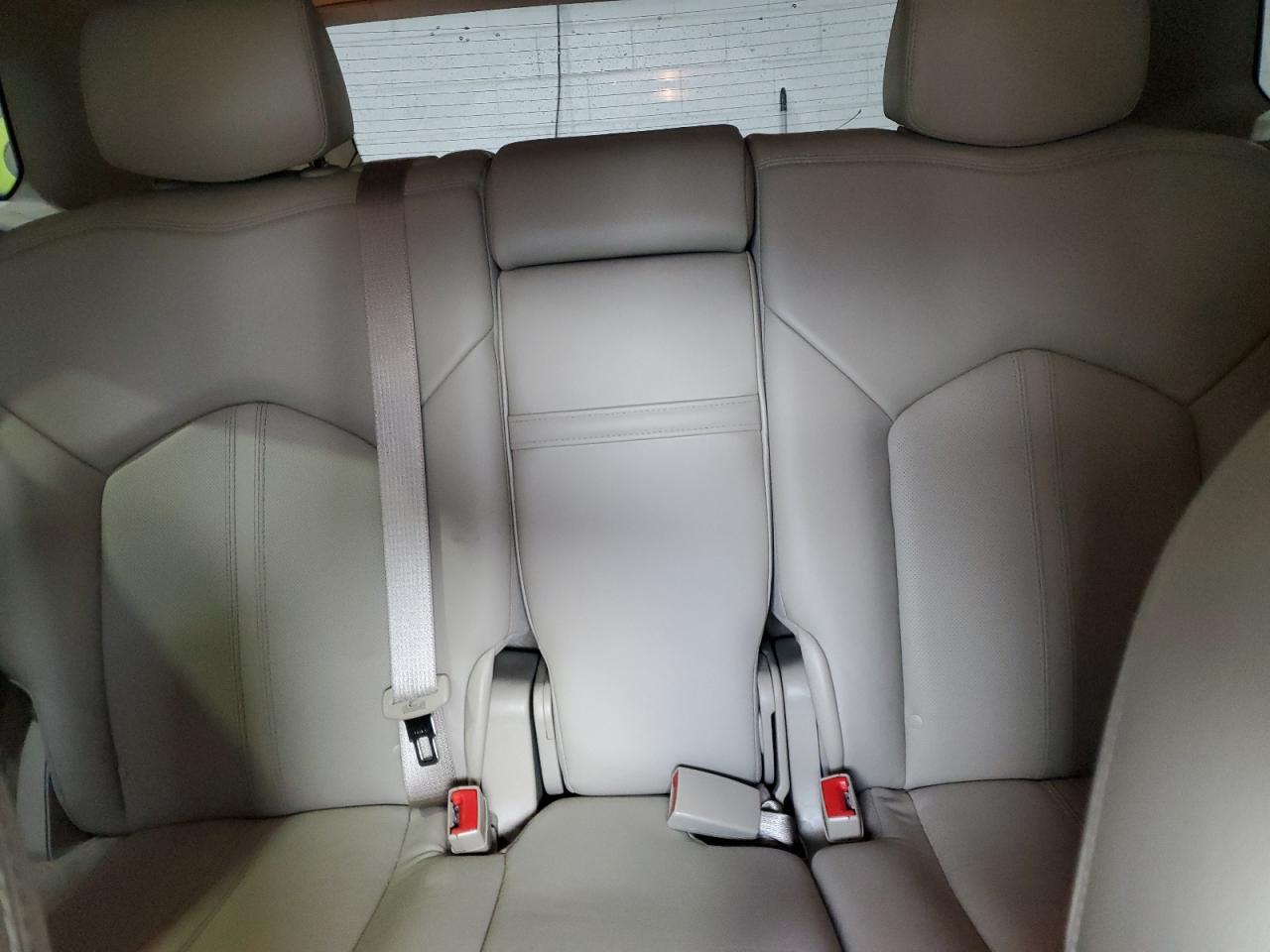 Cadillac SRX Premium Collection Image 7