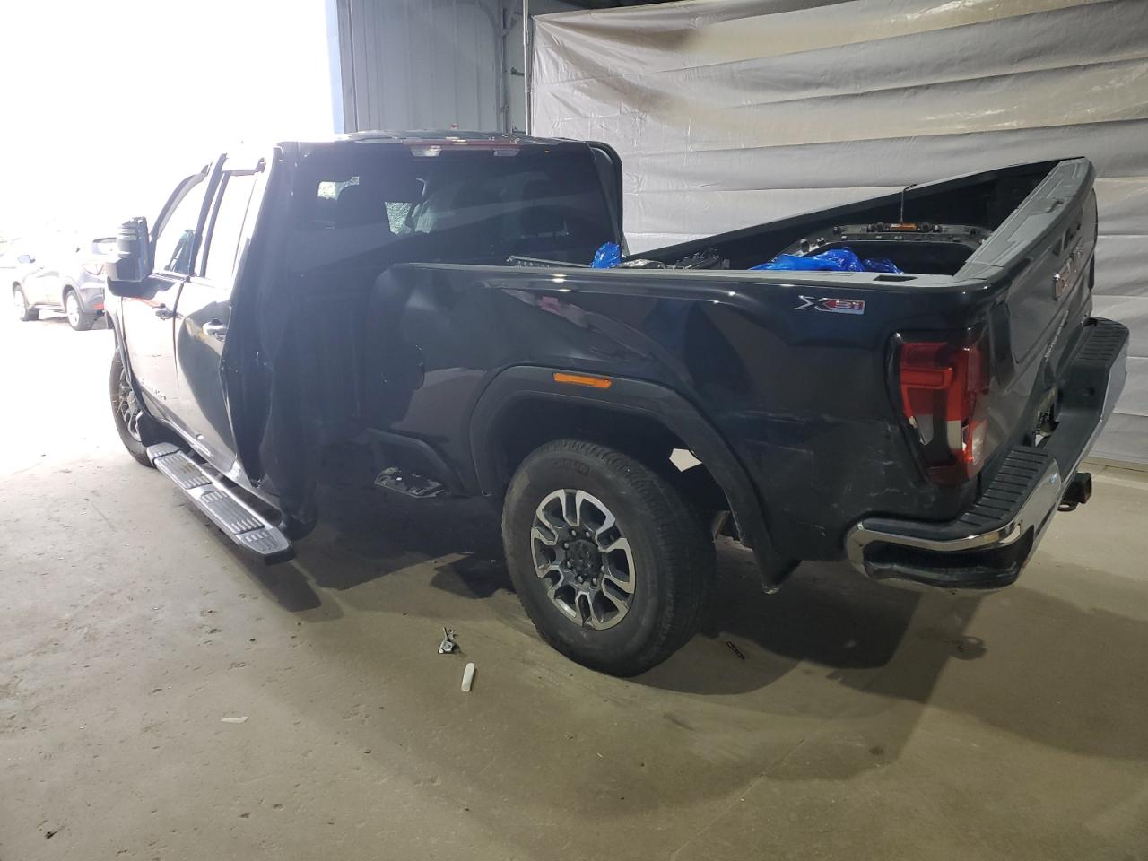 GMC Sierra K2500 Sle Image 5