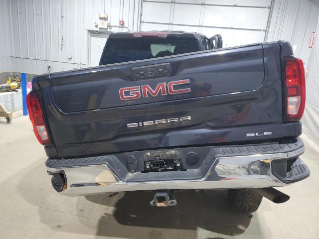 GMC Sierra K2500 Sle Image 4