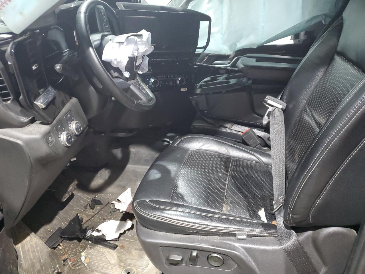 GMC Sierra K2500 Sle Image 2