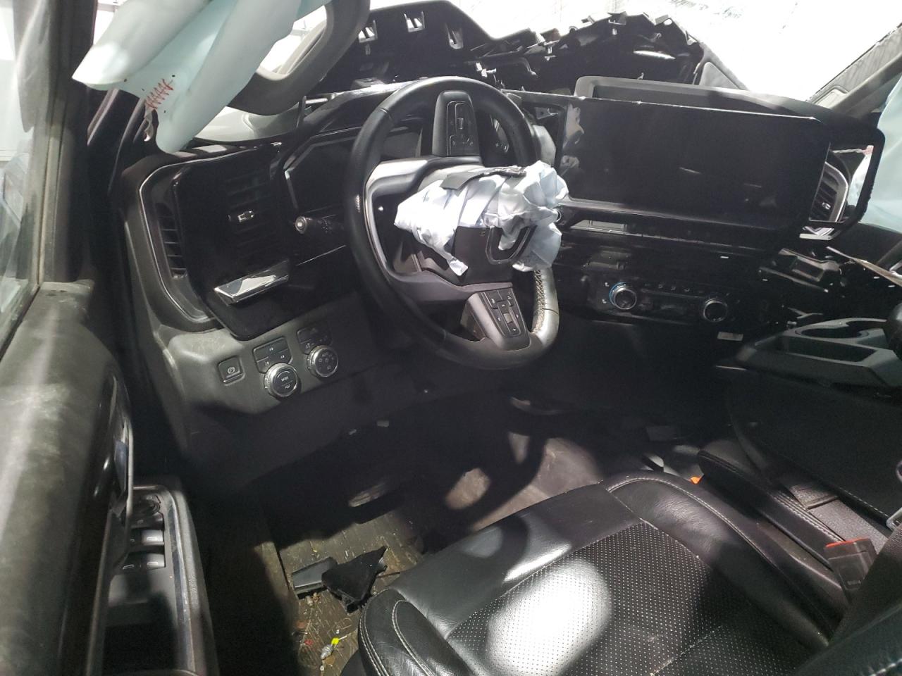 GMC Sierra K2500 Sle Image 10