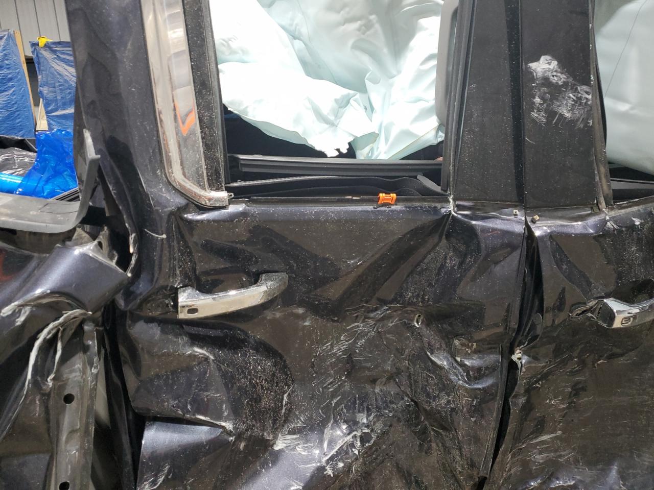 GMC Sierra K2500 Sle Image 8