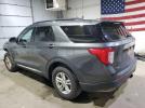 Ford Explorer Xlt Image 4