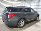 Ford Explorer Xlt Image 3
