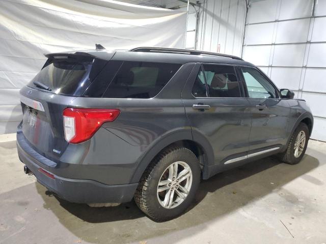 Ford Explorer Xlt Image 3