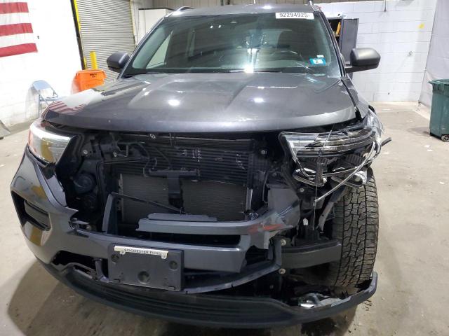 Ford Explorer Xlt Image 6