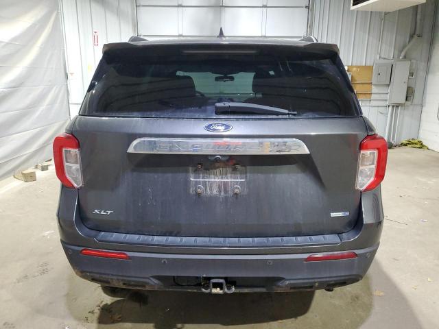 Ford Explorer Xlt Image 7