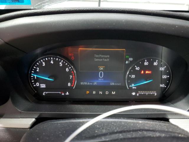 Ford Explorer Xlt Image 9