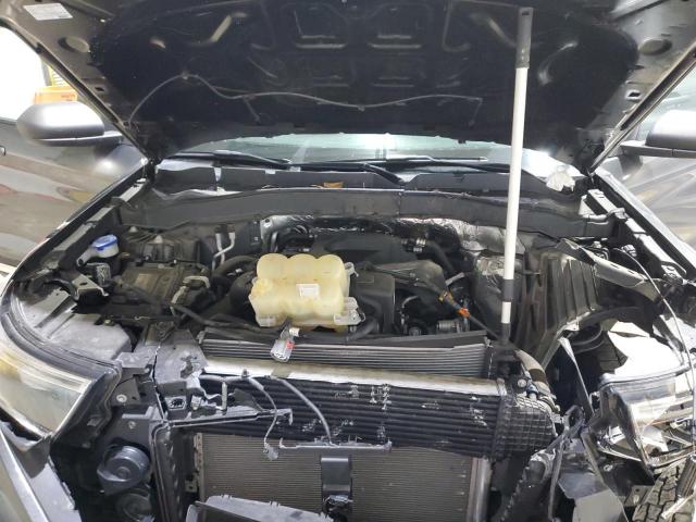 Ford Explorer Xlt Image 13