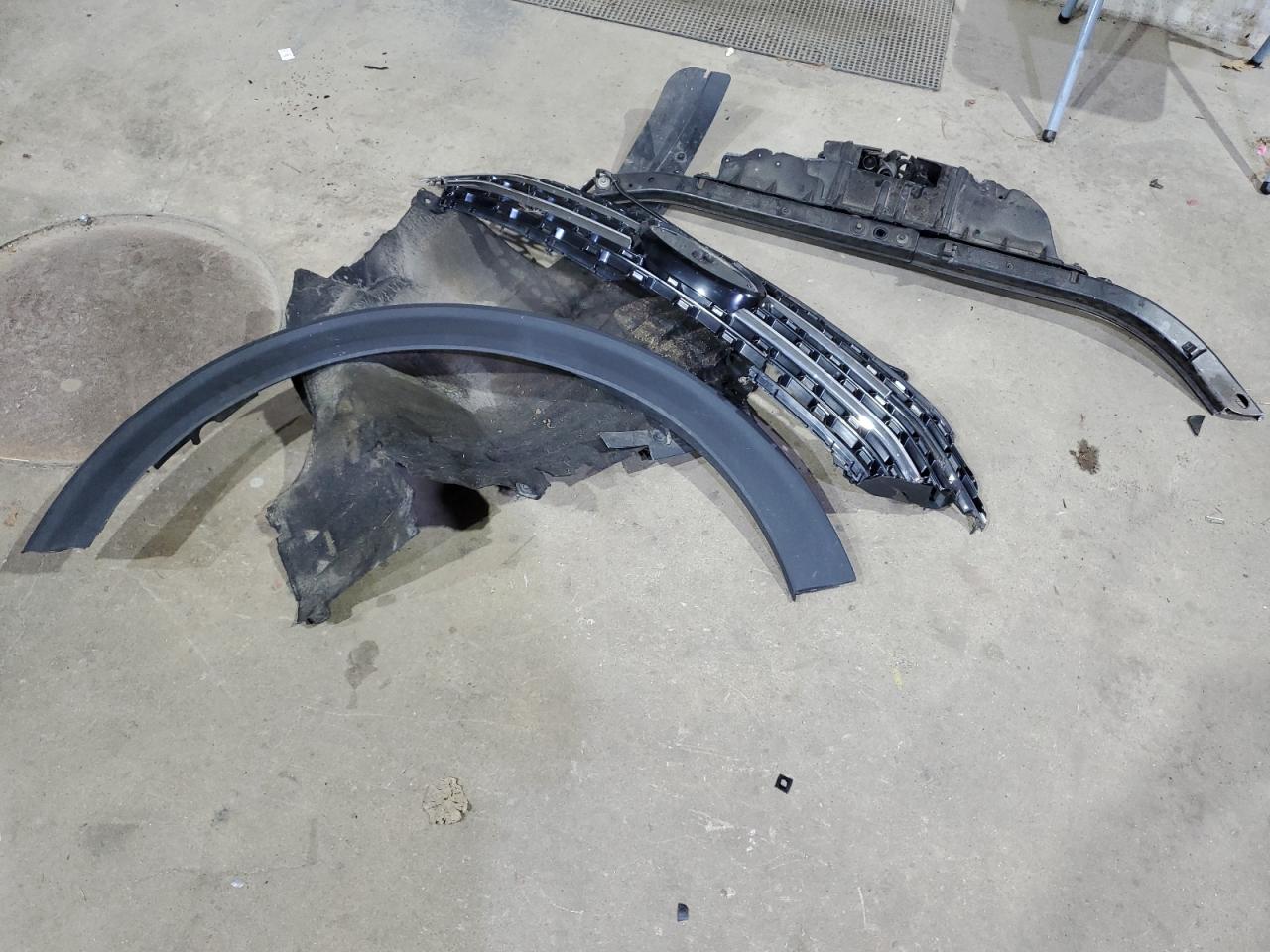 Ford Explorer Xlt Image 10