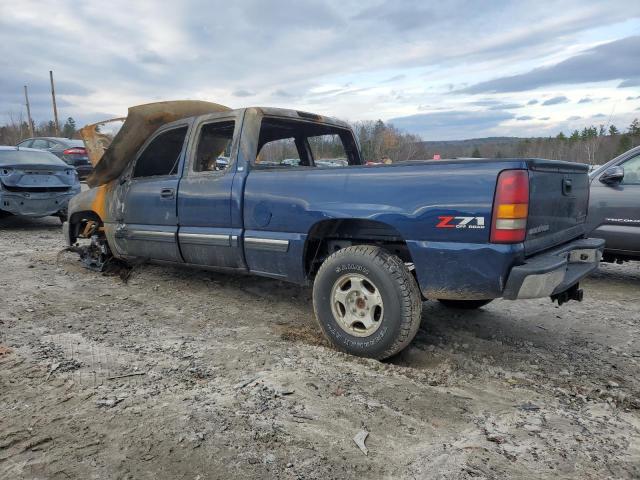 Chevrolet Silverado K1500 Image 12