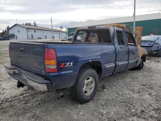 Chevrolet Silverado K1500 Image 2