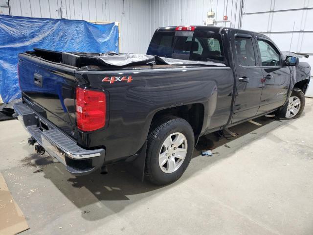 Chevrolet Silverado K1500 Lt Image 6