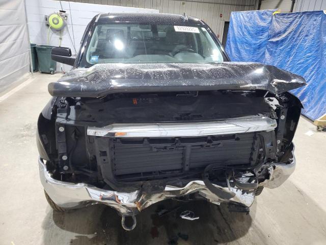 Chevrolet Silverado K1500 Lt Image 10