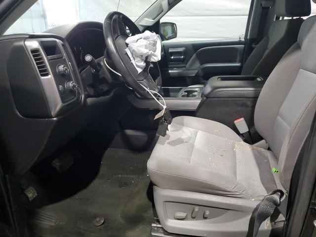 Chevrolet Silverado K1500 Lt Image 12