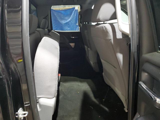 Chevrolet Silverado K1500 Lt Image 5