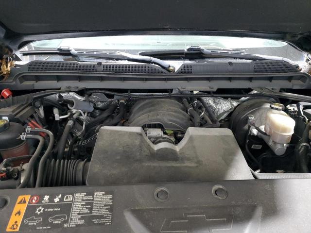 Chevrolet Silverado K1500 Lt Image 9