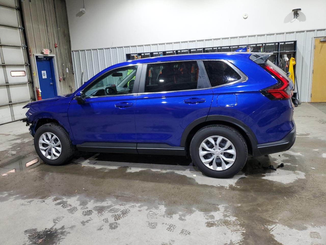 Honda Crv Lx Image 2