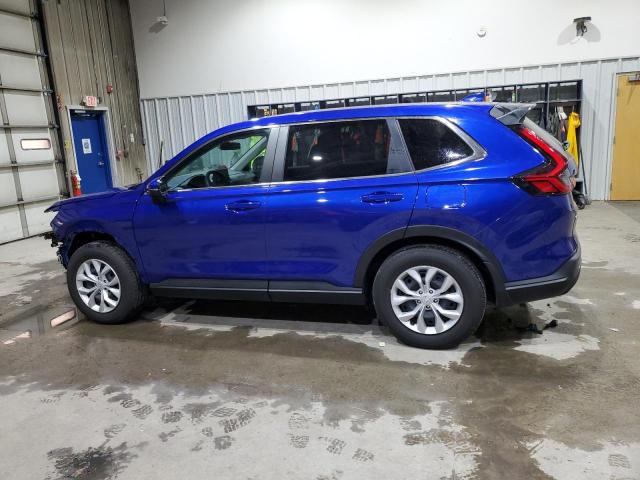 Honda Crv Lx Image 2