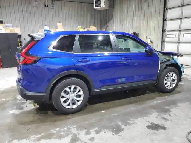 Honda Crv Lx Image 4