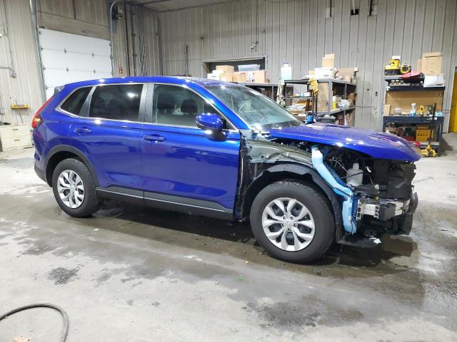 Honda Crv Lx Image 5