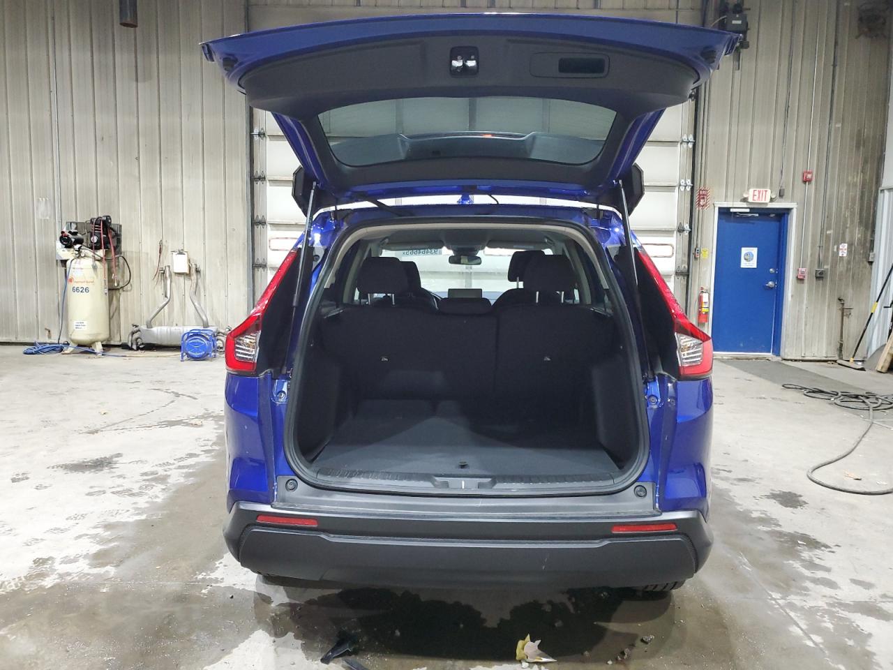 Honda Crv Lx Image 3