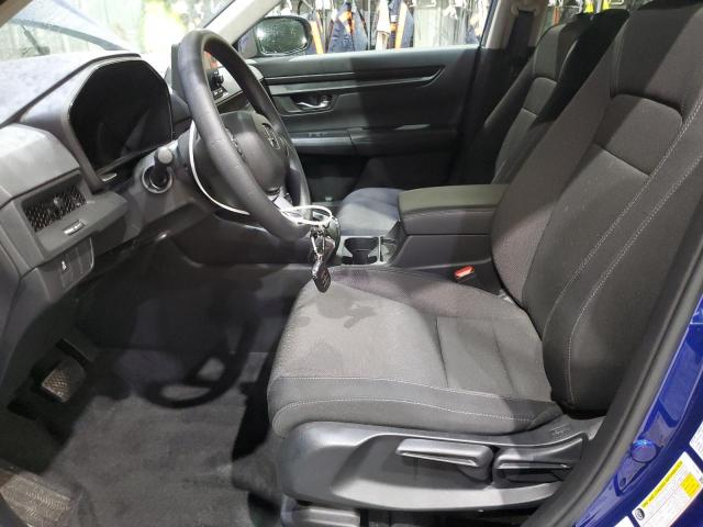 Honda Crv Lx Image 7