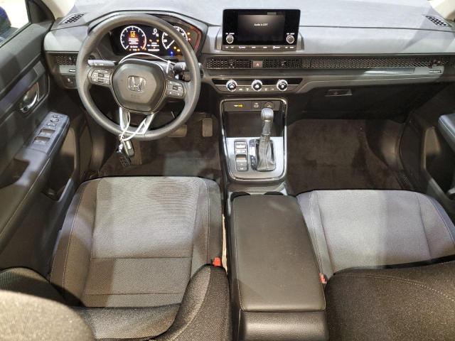 Honda Crv Lx Image 8