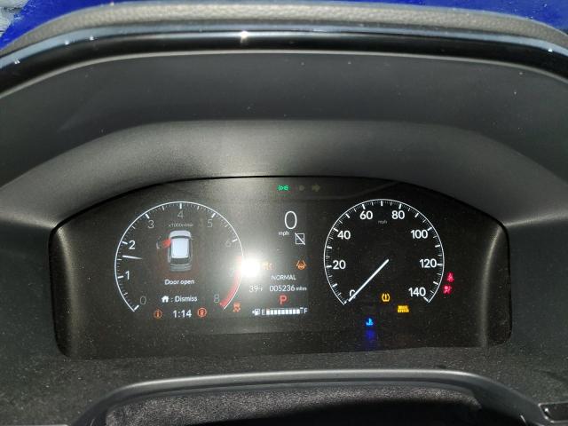 Honda Crv Lx Image 14