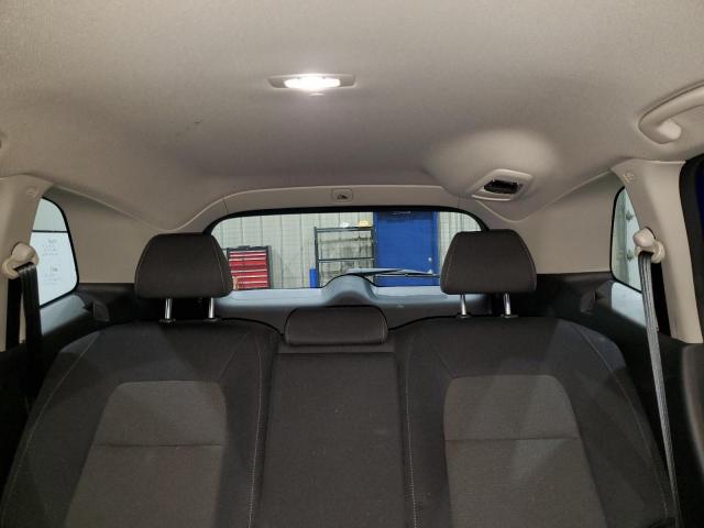 Honda Crv Lx Image 11