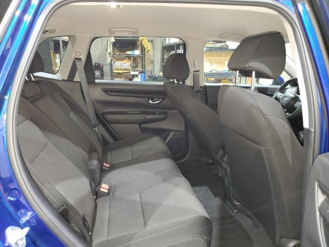 Honda Crv Lx Image 10