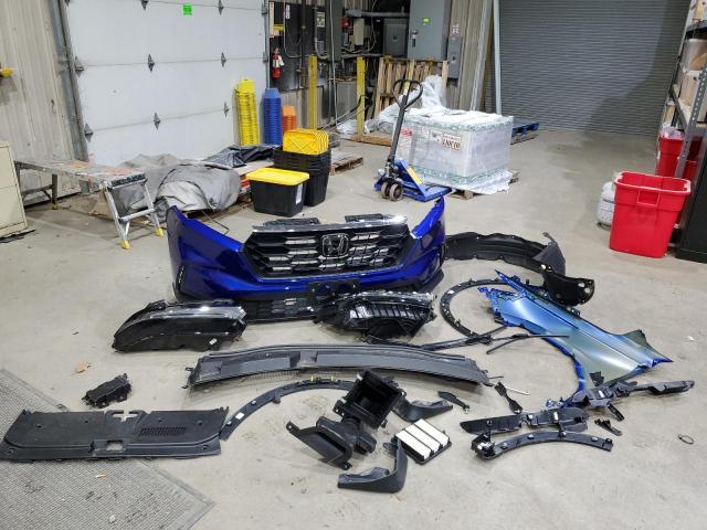 Honda Crv Lx Image 13