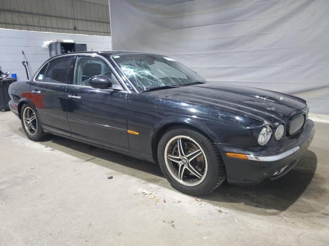 Jaguar Xj8 Image 4