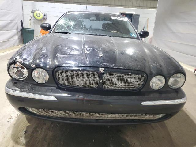 Jaguar Xj8 Image 5