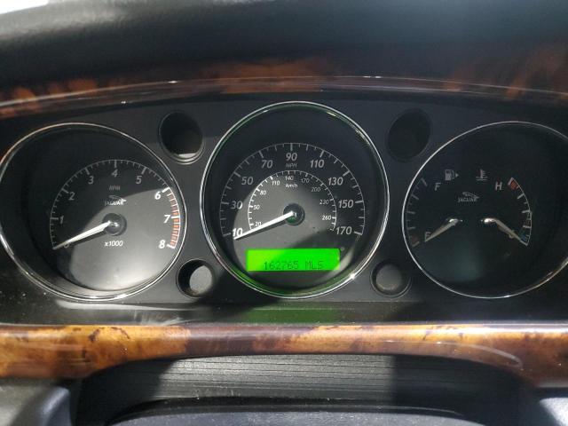 Jaguar Xj8 Image 12