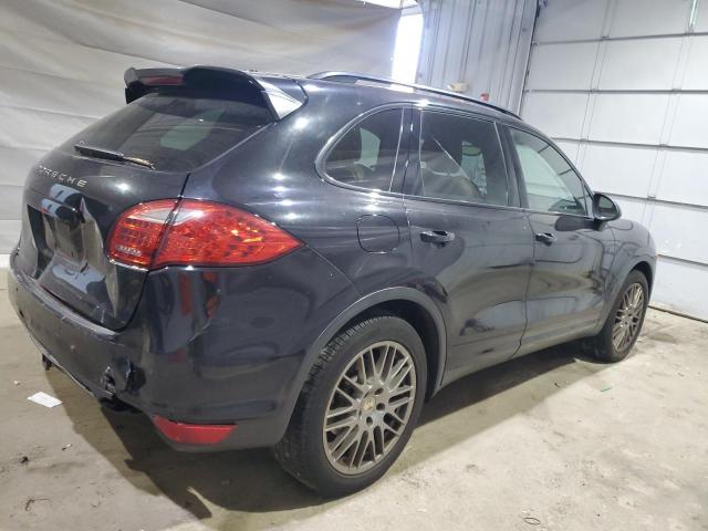 Porsche Cayenne Image 2