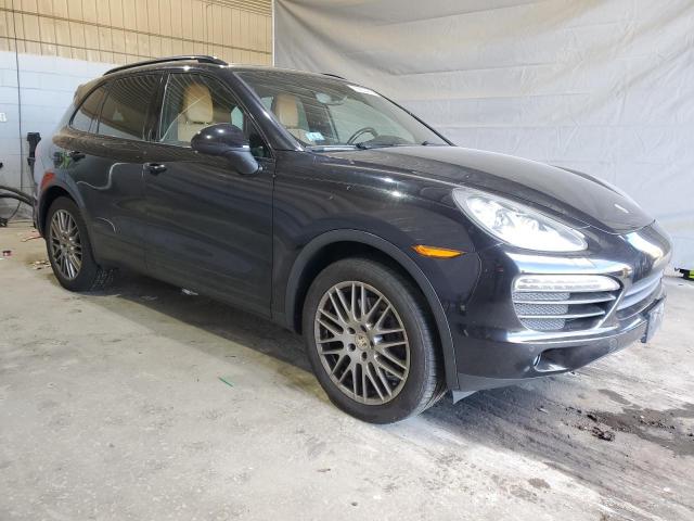 Porsche Cayenne Image 4