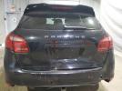 Porsche Cayenne Image 9