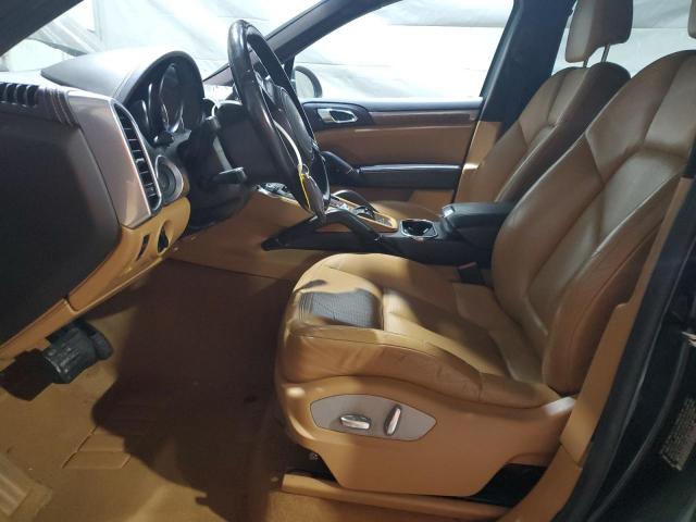 Porsche Cayenne Image 11