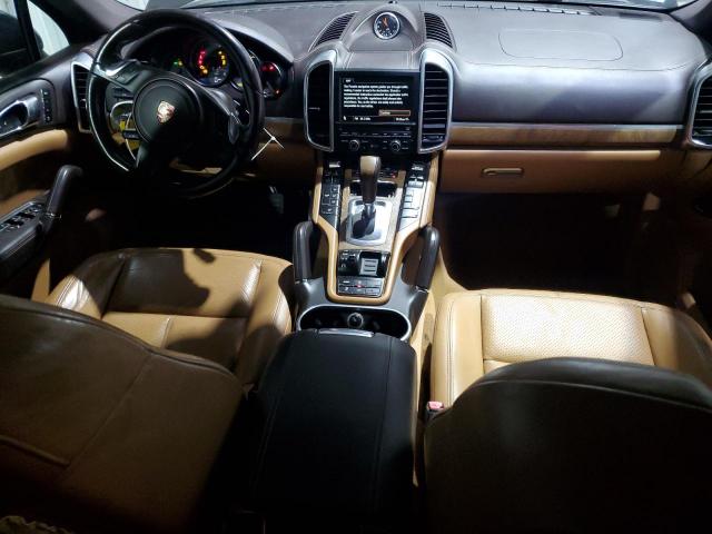 Porsche Cayenne Image 5