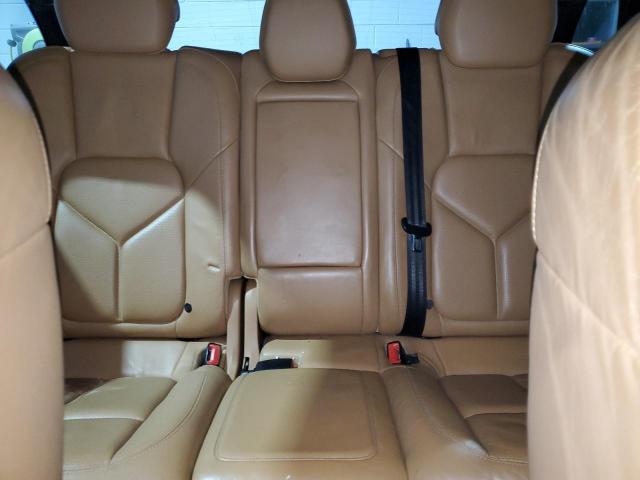 Porsche Cayenne Image 10