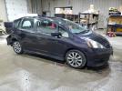 Honda Fit Sport Image 8