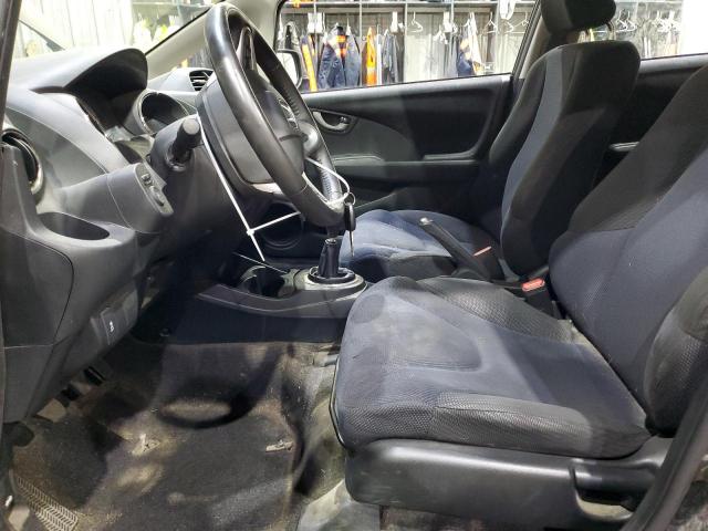 Honda Fit Sport Image 2